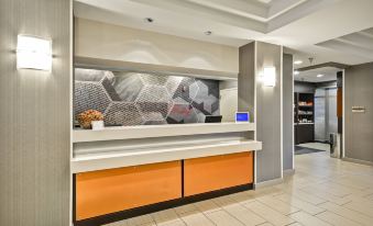 SpringHill Suites San Antonio Medical Center/Northwest