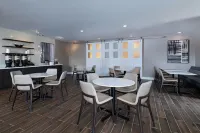 Residence Inn New Brunswick Tower Center Blvd. Hotels in East Brunswick Township