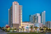 AC Hotel Fort Lauderdale Airport Hôtels à : Dania Beach