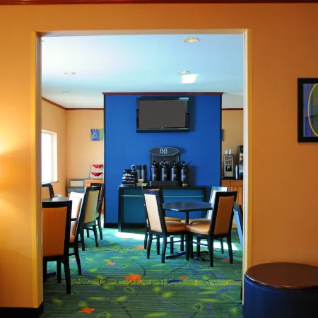 Fairfield Inn & Suites Spearfish