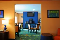 Fairfield Inn & Suites Spearfish - Pools