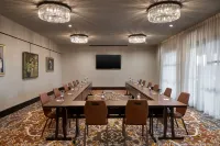 Charleston Kiawah Island/Andell Inn Hotels in Charleston County