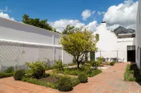 Protea Hotel Cape Town Mowbray Hotels near St. Paul's Church