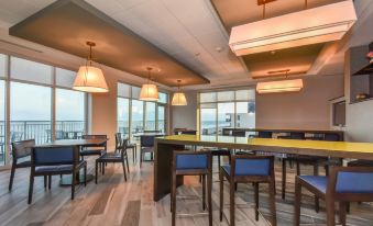 Residence Inn Myrtle Beach Oceanfront