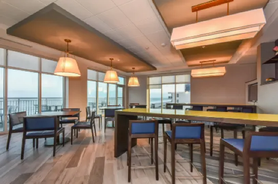 Residence Inn Myrtle Beach Oceanfront