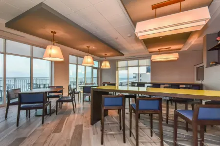 Residence Inn Myrtle Beach Oceanfront