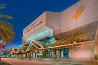 新奧爾良萬豪飯店 住宿飯店