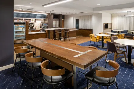 Courtyard Denver Golden/Red Rocks