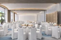 The St. Regis Cap Cana Resort