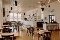 The Tasman, a Luxury Collection Hotel, Hobart - breakfast