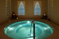 Sheraton Sharjah Beach Resort & Spa - Hot Springs