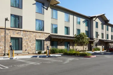 Courtyard Thousand Oaks Agoura Hills