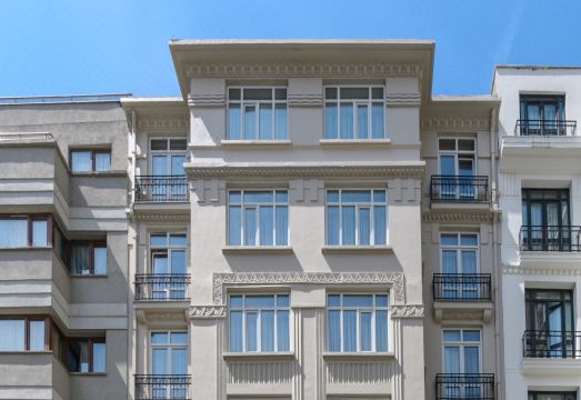 Four Points Flex by Sheraton Istanbul Taksim Square