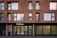 Residence Inn by Marriott Manchester Piccadilly Các khách sạn ở Manchester