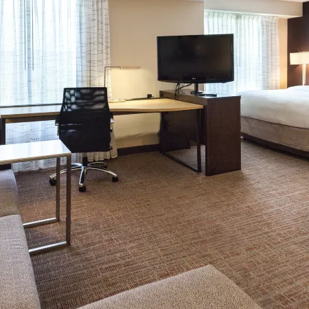 Residence Inn Fort Collins