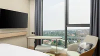 Courtyard Milano Linate - رومانسي