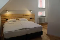 Baikal Archi Apt Hotel