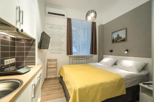 Apartments Kamara