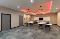 Hawthorn Extended Stay by Wyndham DeSoto Hotel di DeSoto