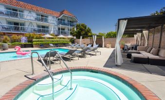 Corque Hotel, Solvang, A Tribute Portfolio Hotel