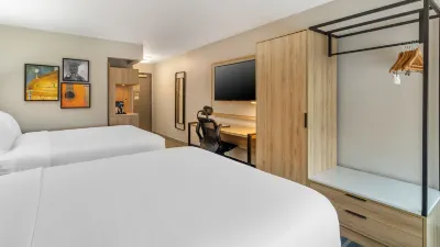 City Express by Marriott Duluth