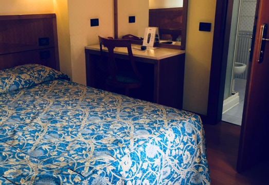 호텔 두케일 파바로 베네토