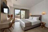 Anais Milos Suites Hotels in Adamantas