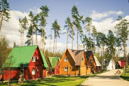 Ателика Улиткино