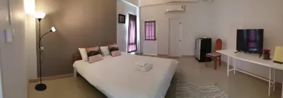 Prinya House Hotels in Huai Kapi