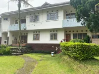 Hotel Puspa Sari Hotels in Palasari