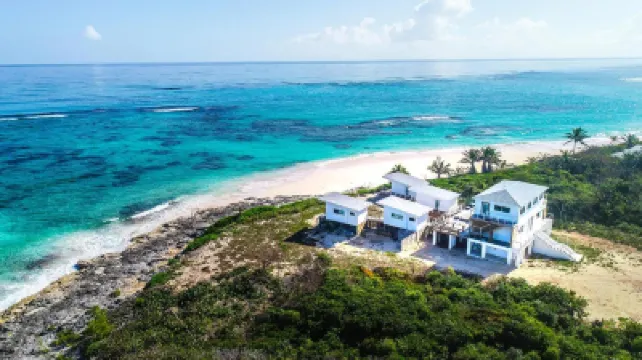 Mika's Resort Hotels in 