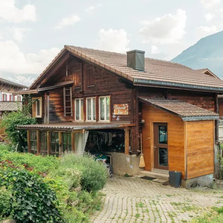Alpenkräuter Hotel Bären