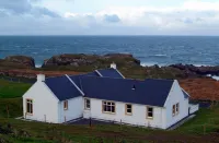 Corsewall Lighthouse Hotel