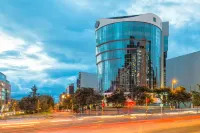 Hotel Bogotá Regency Usaquén Hotels in 