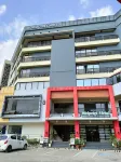 Norlu Cedec Midpoint Hotel - Mountain view