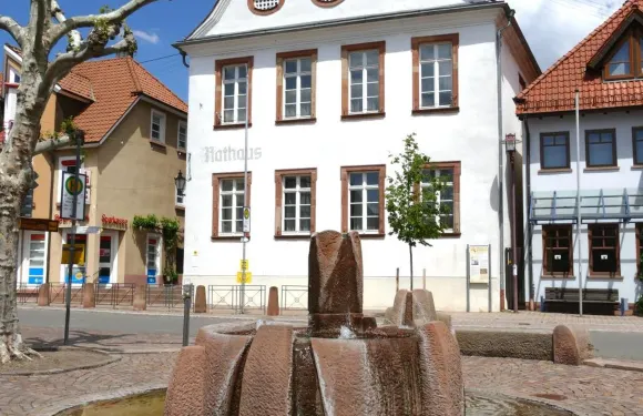 瑟巴斯蒂恩伽尼酒店