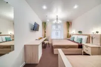 Epigraph Hotel