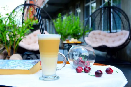 Park & House (Парк энд Хаус)