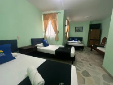 Hotel El Bosque Hotels in Armenia