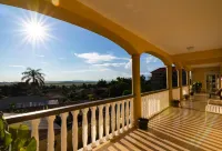 Karibu BB Suites