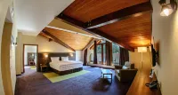 Hot Springs Medical and Spa Hotels in Razlog