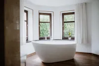 Schlosshotel Stecklenberg