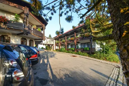 施泰納蘭德酒店