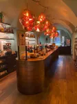 Hezelhof Hotel - bar