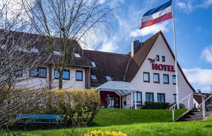 Schlei Hotel