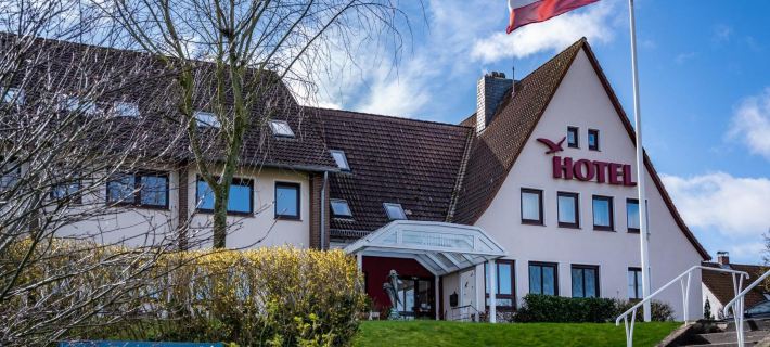 Schlei Hotel Hotels in Schleswig-Flensburg