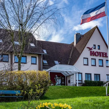 Schlei Hotel