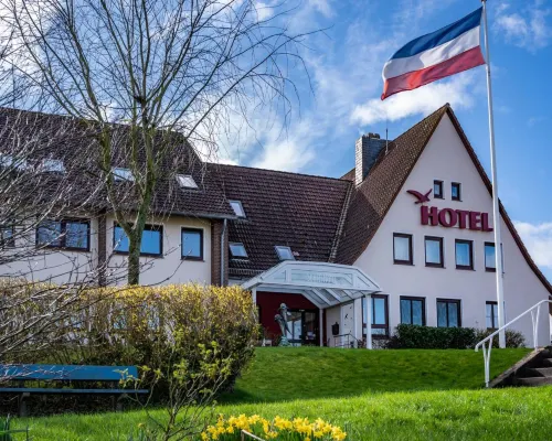 Schlei Hotel Ξενοδοχεία στην πόλη Schleswig-Flensburg