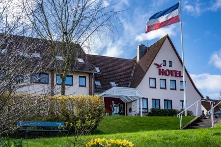 Schlei Hotel
