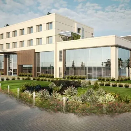 The Fern Residency Karad Отели в г. Варунджи